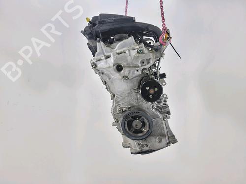 Used Engine NISSAN MICRA IV (K13K, K13KK) 1.2 (80 hp) 32459706