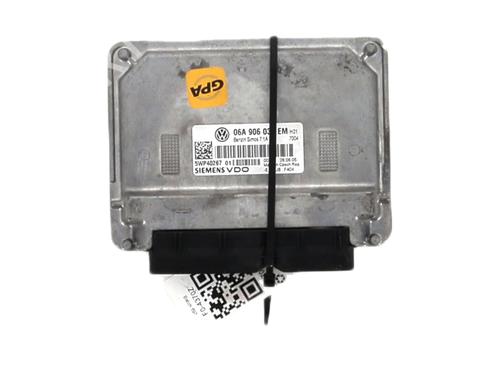 Engine control unit (ECU) VW GOLF V (1K1) 1.6 | BP23203871M57 