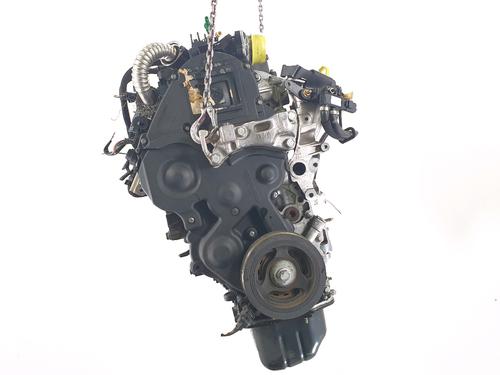 Used Engine Engine 36592503 36592503