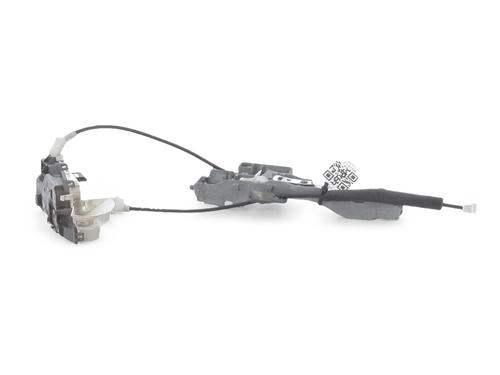 Front left lock CITROËN C3 II (SC_) 1.2 VTi 82 | BP39224704C98 - Image 3