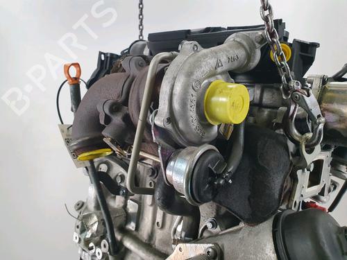 Engine CITROËN C3 II (SC_) 1.4 HDi 70 (SC8HZC, SC8HR0, SC8HP4) | BP39259441M1 - Image 6