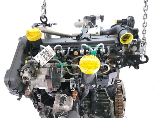 Engine RENAULT MODUS / GRAND MODUS (F/JP0_) 1.5 dCi (FP0F, JP0F) | BP32006434M1  - Image 9
