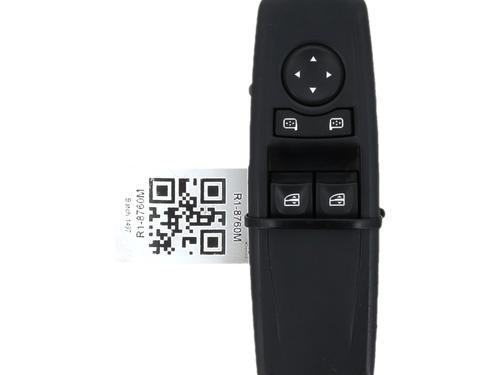 Used Left front window switch Left front window switch 37016982 37016982