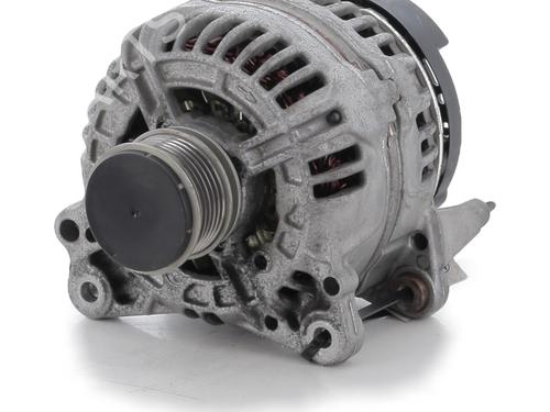 Used Alternator SEAT LEON (1P1) 1.9 TDI (105 hp) 30557808