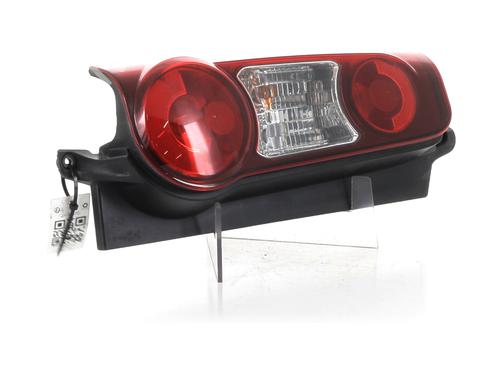 Left taillight CITROËN BERLINGO Box Body/MPV (B9) 1.6 HDi 90 | BP30584268C34