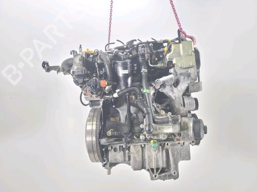 Engine ALFA ROMEO GIULIETTA (940_) 2.0 JTDM (940.FXL1A) | BP29552573M1 