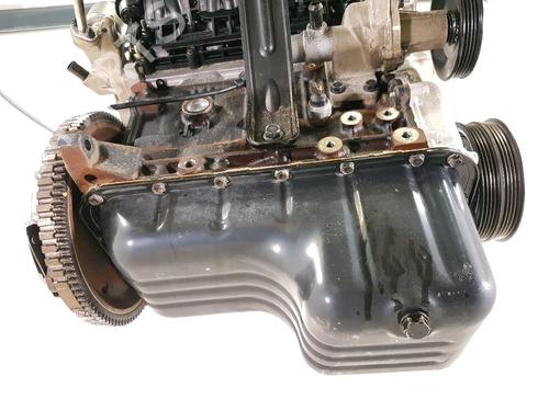 Engine CHEVROLET AVEO / KALOS Hatchback (T250, T255) 1.2 | BP40211986M1 - Image 10