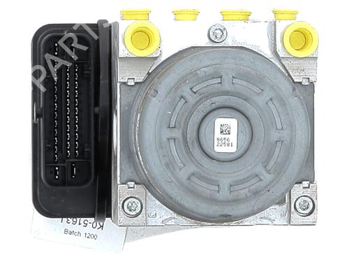 ABS pump PEUGEOT 208 I (CA_, CC_) 1.2 VTi 68 / PureTech 68 | BP32202168M43