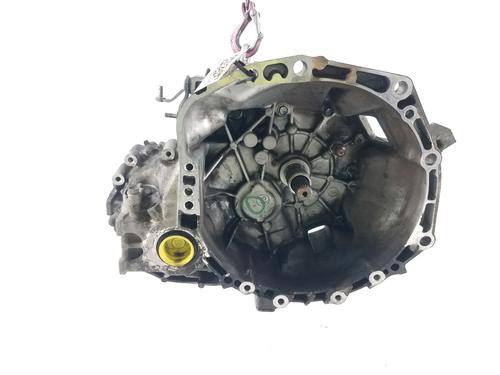Gearbox TOYOTA YARIS (_P1_) 1.3 (SCP12_, SCP13_, SCP12R, SCP13R) | BP24192465M3 