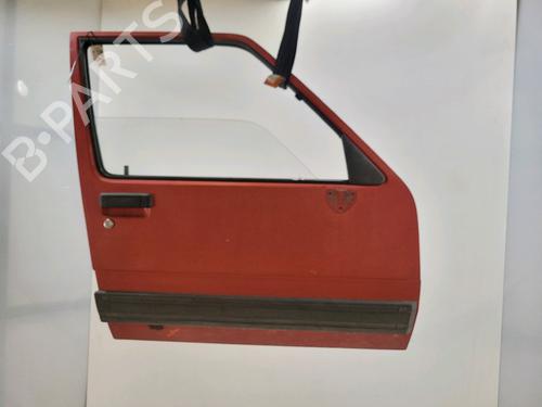 Used Right front door RENAULT RAPID Box Body/MPV (F40_, G40_) 1.1 (46 hp) 29055951