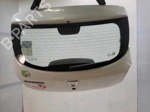 Used Tailgate Tailgate 38947837 38947837