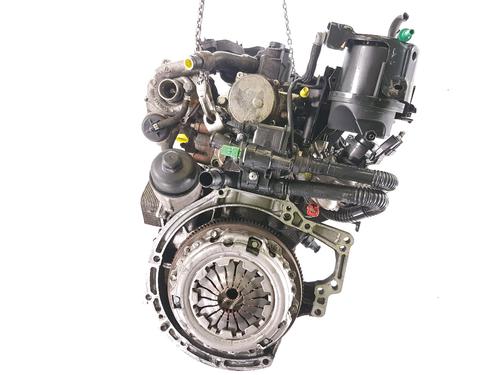 Engine PEUGEOT 107 (PM_, PN_) 1.4 HDi | BP29702156M1 