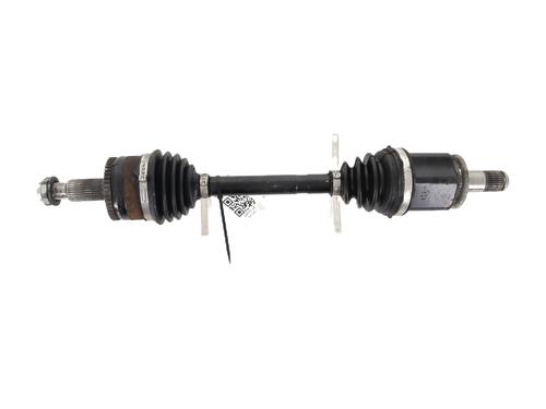Used Left front driveshaft LAND ROVER RANGE ROVER SPORT I (L320) 3.0 D 4x4 (245 hp) 25151194