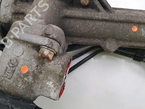 Steering rack PEUGEOT 206 Hatchback (2A/C) 1.4 i | BP30093938M22