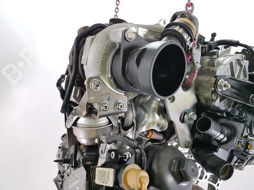 Engine FORD KUGA II (DM2) 1.5 TDCi | BP36776765M1 - Image 9