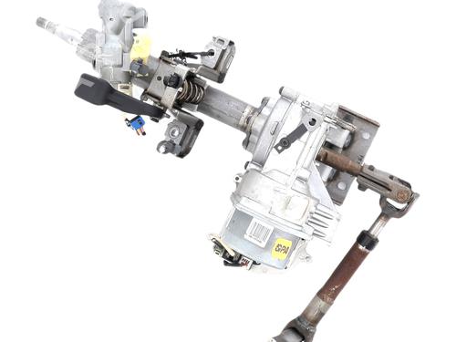 Steering column KIA SOUL I (AM) 1.6 CRDi 128 | BP38432605M21 - Image 3