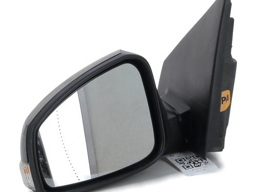 Left mirror RENAULT MEGANE III Coupe (DZ0/1_) 1.9 dCi (DZ0N, DZ0J, DZ1J, DZ1K) | BP27189827C26 