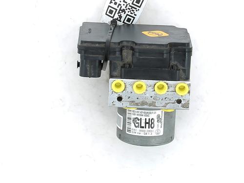 ABS pump HYUNDAI i20 II (GB, IB) 1.1 CRDi | BP17201923M43 