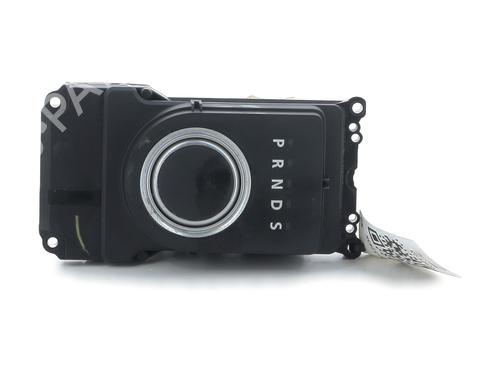 Used Gear lever LAND ROVER RANGE ROVER SPORT I (L320) 3.0 D 4x4 (256 hp) 32334087