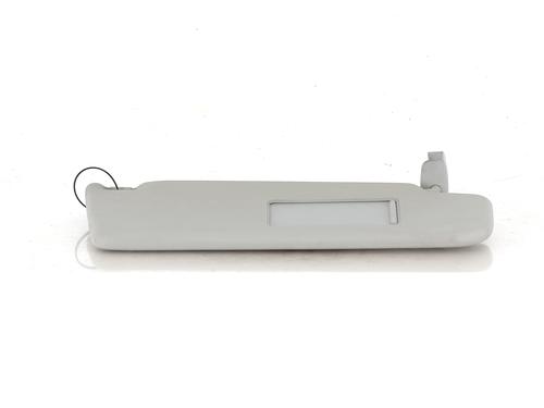 Right sun visor SKODA FABIA I (6Y2) 1.4 TDI | BP18077558I2 