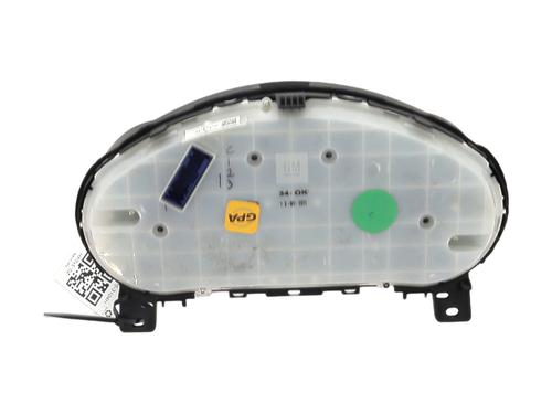 Instrument cluster OPEL ASTRA J (P10) 1.7 CDTI (68) | BP22896040C47 