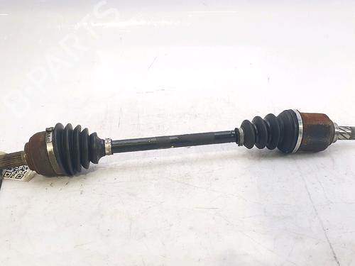 Used Left front driveshaft NISSAN MICRA III (K12) 1.4 16V (88 hp) 29265278