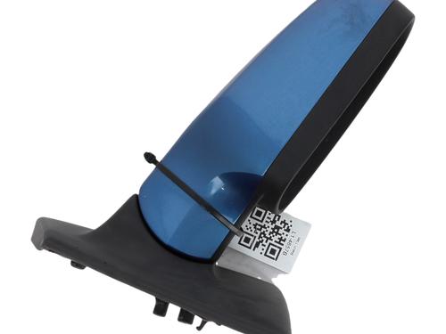 right-mirror-renault-clio-iii-br01-cr01-2005-2006-2007-2008-2009-2010-2011-2012-2013-2014-34532221 main image