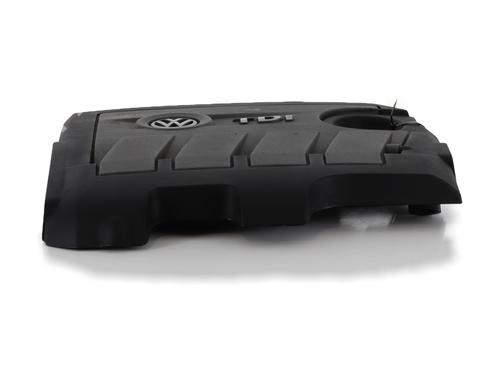 Upper protection VW POLO V (6R1, 6C1) 1.6 TDI | BP26670725M93 