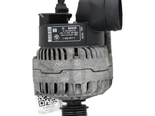 Alternator BMW 3 Coupe (E46) 328 Ci | BP37869512M7  - Image 5