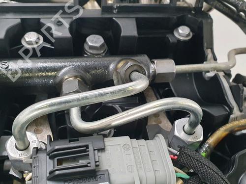 Motor CITROËN JUMPY II (VF7) 2.0 HDi 95 | BP30812855M1