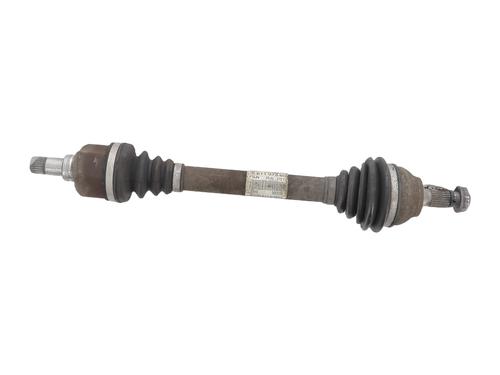 Used Left front driveshaft CITROËN C4 II (NC_) 1.6 HDi 110 (112 hp) 33159164