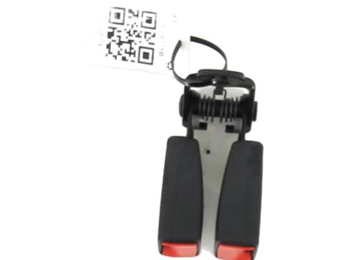 Sikkerhedssele-spænde FORD FOCUS I (DAW, DBW) 1.6 16V | BP27904168I32 