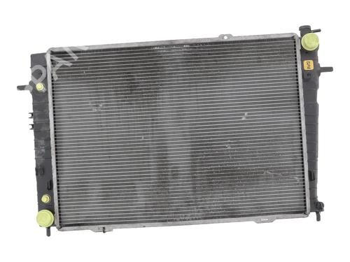 Used Water radiator Water radiator HYUNDAI TUCSON (JM) 2.0 CRDi (140 hp) 32770227 32770227