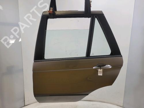 Porte arrière gauche BMW X5 (E53) 3.0 d (211 hp) 32356045