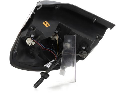 Right taillight CHEVROLET CAPTIVA (C100, C140) 2.2 D 4WD | BP27353887C35 