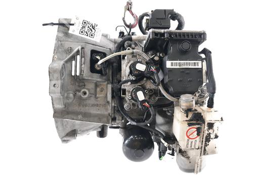gearbox-peugeot-2008-i-cu_-2013-37228923 main image