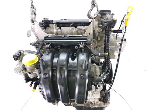 Engine VW POLO V (6R1, 6C1) 1.2 | BP32255351M1 