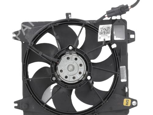 Used Radiator fan Radiator fan CITROËN C1 (PM_, PN_) 1.4 HDi (54 hp) 39898714 39898714