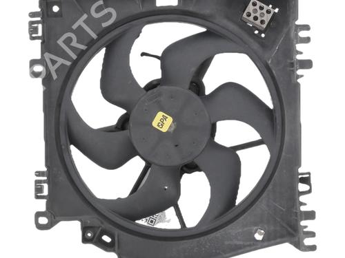 Used Radiator fan Radiator fan 37627057 37627057
