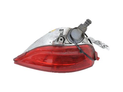 Rear bumper left light DACIA SANDERO II 1.5 dCi | BP36005894C81 - Image 3