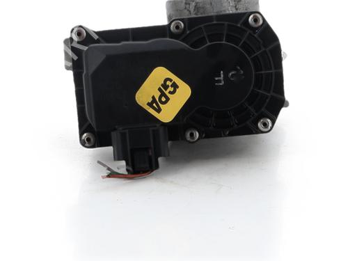 Throttle body RENAULT TWINGO II (CN0_) 1.2 16V (CN04, CN0B) | BP34575472M82 - Image 3