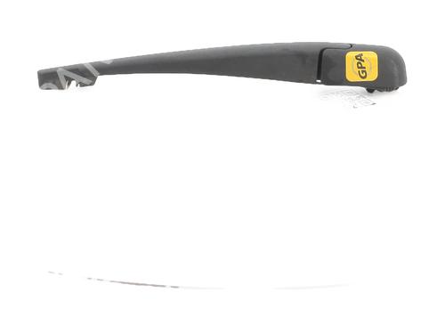 Used Rear windshield wiper arm PEUGEOT 307 (3A/C) 1.6 16V (109 hp) 27912183