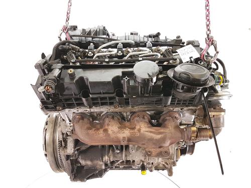 Engine BMW 3 (E90) 318 d | BP36691638M1 - Image 5