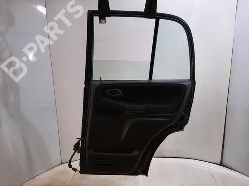 Right rear door SUZUKI GRAND VITARA I (FT, HT) 2.0 HDI 110 16V 4x4 (SQ420D, TD83V) | BP10425238C5 