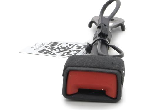 Used Seat buckle SEAT IBIZA V (KJ1, KJG) 1.0 TSI (110 hp) 28834551
