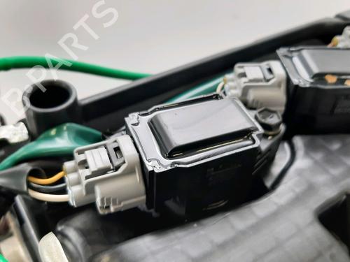 Engine SUZUKI CELERIO (LF) 1.0 (AVK310) | BP32334217M1  - Image 7