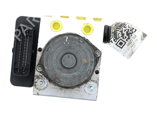 ABS pump RENAULT MASTER III Van (FV) 2.3 dCi 110 FWD (FV0R, FV0W, FV1A) | BP31845049M43