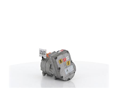 AC compressor AUDI Q4 E-TRON SUV (F4B) 45 | BP34503148M34 - Image 2