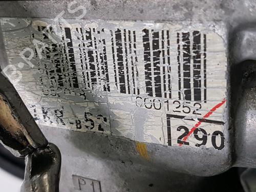 Engine CITROËN C1 II (PA_, PS_) 1.0 VTi 68 | BP30956973M1 