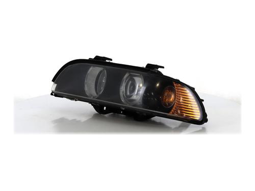 Used Left headlight BMW 5 (E39) 530 d (193 hp) 29517669